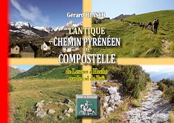 Télécharger le livre :  L'antique chemin pyrénéen de Compostelle