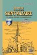 Télécharger le livre :  Histoire de la Ville de Saint-Nazaire et de la région environnante (Tome 1)