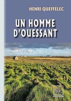 Télécharger le livre :  Un Homme d'Ouessant