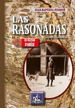 Télécharger le livre :  Las Rasonadas (teatre-conte en òc)