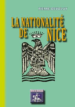 Télécharger le livre :  La Nationalité de Nice
