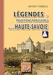 Télécharger le livre :  Légendes et traditions populaires de la Haute-Savoie