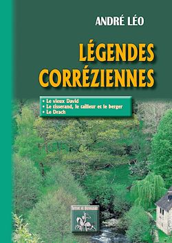 Télécharger le livre :  Légendes Corréziennes