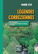 Télécharger le livre :  Légendes Corréziennes
