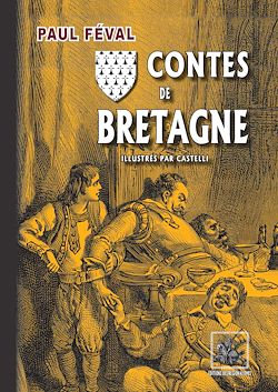 Télécharger le livre :  Contes de Bretagne