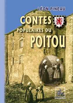 Télécharger le livre :  Contes populaires du Poitou