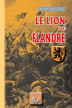 Télécharger le livre :  Le Lion de Flandre