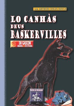 Télécharger le livre :  Lo Canhàs deus Baskervilles