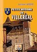 Télécharger le livre :  Petite Histoire de Villeréal