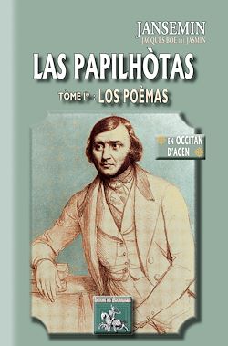 Télécharger le livre :  Las Papilhòtas (Tome 1 : Los Poèmas)