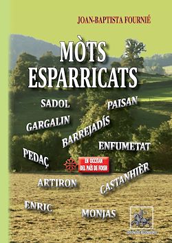 Télécharger le livre :  Mòts esparricats