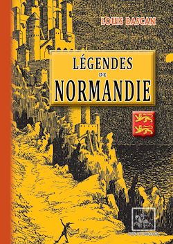 Télécharger le livre :  Légendes de Normandie