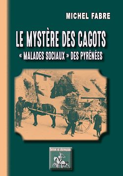 Télécharger le livre :  Le mystère des Cagots