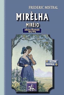 Télécharger le livre :  Mirèlha (Mirèio) poèma provençau