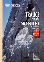 Télécharger le livre :  Traucs dins lo Nonrés (racontes en occitan)