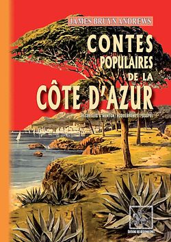 Télécharger le livre :  Contes populaires de la Côte d'Azur