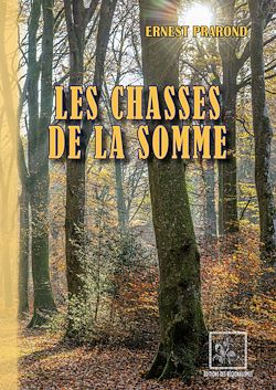 Télécharger le livre :  Les Chasses de la Somme