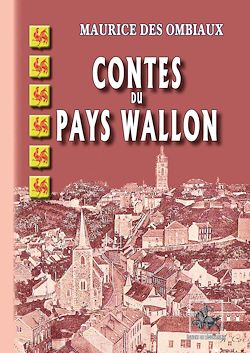 Télécharger le livre :  Contes du pays wallon