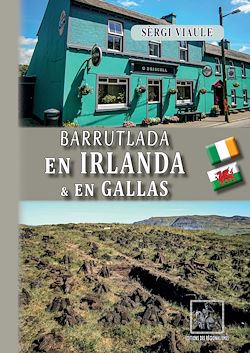Télécharger le livre :  Barrutlada en irlanda e en Gallas