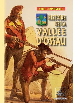 Télécharger le livre :  Histoire de la Vallée d'Ossau