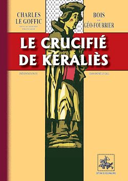 Télécharger le livre :  Le Crucifié de Keraliès (bois gravés de Géo-Fourrier)