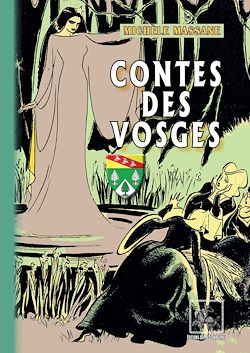 Télécharger le livre :  Contes des Vosges