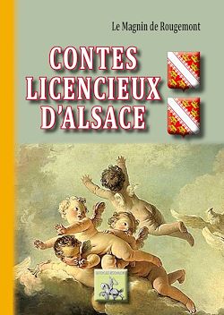 Télécharger le livre :  Contes licencieux d'Alsace