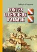 Télécharger le livre :  Contes licencieux d'Alsace