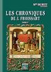 Télécharger le livre :  Les Chroniques de J. Froissart (Tome 1)