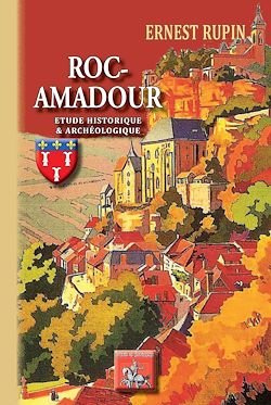 Télécharger le livre :  Roc-Amadour