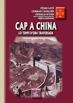 Télécharger le livre :  Cap a China, lo temps d'una traversada