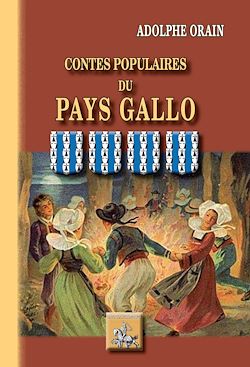 Télécharger le livre :  Contes populaires du Pays Gallo