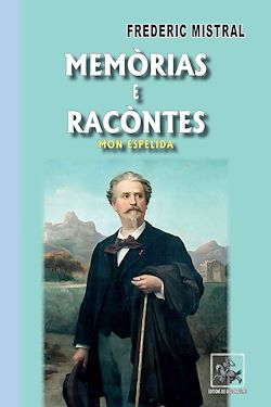 Télécharger le livre :  Memòrias e Racòntes - Mon espelida