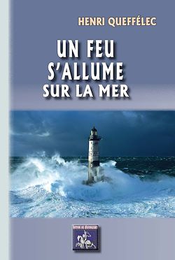 Télécharger le livre :  Un feu s'allume sur la mer