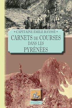 Télécharger le livre :  Carnets de courses dans les Pyrénées