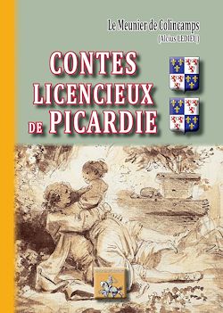 Télécharger le livre :  Contes licencieux de la Picardie