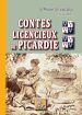 Télécharger le livre :  Contes licencieux de la Picardie