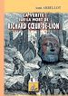 Télécharger le livre :  La vérité sur la mort de Richard Coeur-de-Lion