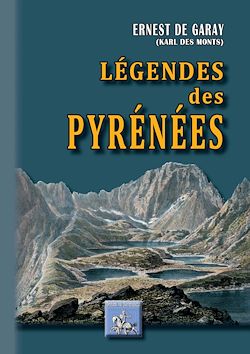 Télécharger le livre :  Légendes des Pyrénées