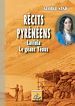 Télécharger le livre :  Récits pyrénéens : Lavinia - Le Géant Yéous