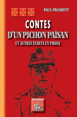 Télécharger le livre :  Contes d'un pichon Païsan et autres écrits en prose