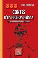 Télécharger le livre :  Contes d'un pichon Païsan et autres écrits en prose
