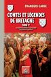 Télécharger le livre :  Contes et Légendes de Bretagne (Tome 1)