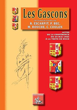 Télécharger le livre :  Les Gascons