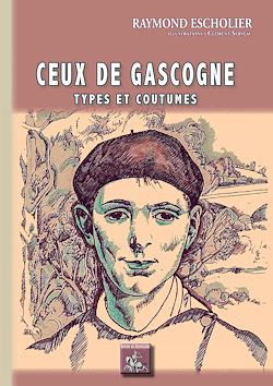 Télécharger le livre :  Ceux de Gascogne (types et coutumes)