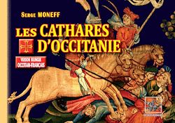 Télécharger le livre :  Les Cathares d'Occitanie