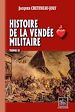 Télécharger le livre :  Histoire de la Vendée militaire (T2)
