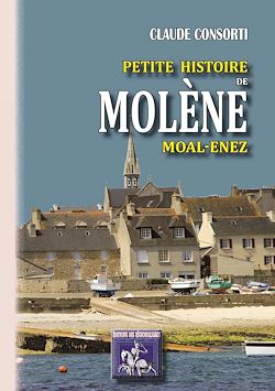 Télécharger le livre :  Petite Histoire de Molène