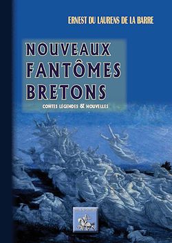 Télécharger le livre :  Nouveaux fantômes bretons