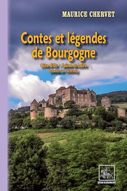 Télécharger le livre :  Contes et Légendes de Bourgogne
